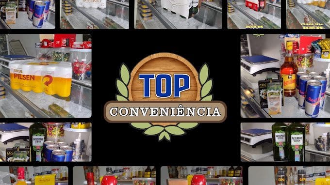 Top Conveniência