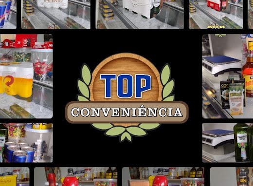 Top Conveniência