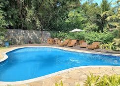 Pousada das Maritacas