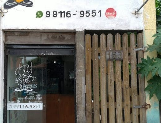 Chaveiro em Ilhabela Artur