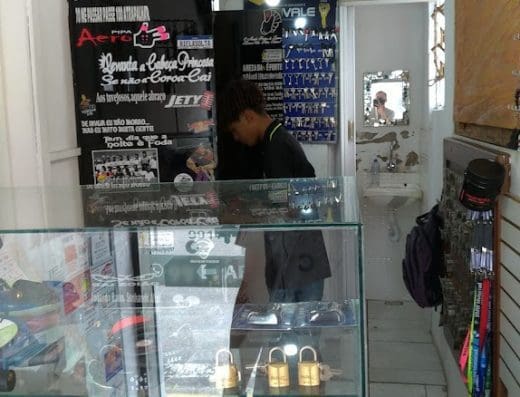 Chaveiro em Ilhabela Artur
