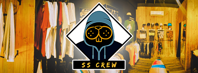 Ss Crew Ilhabela S/P