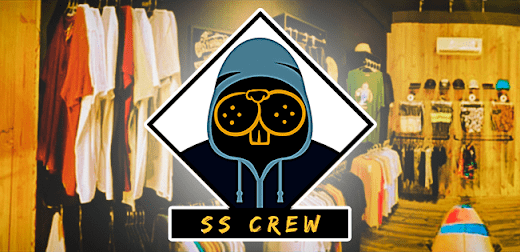 Ss Crew Ilhabela S/P