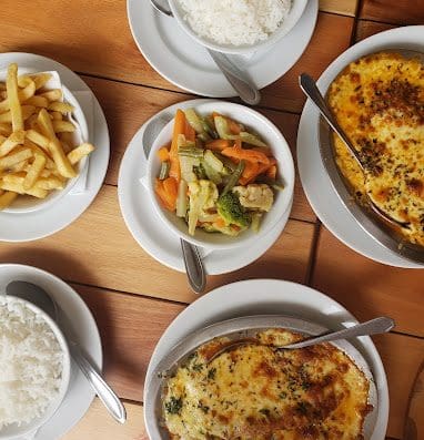 Joaozinho – Restaurante e Petiscaria