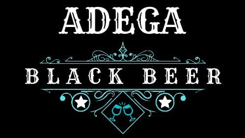 Adega Black Beer