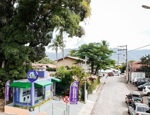 Lavanderia Lavô Ilhabela