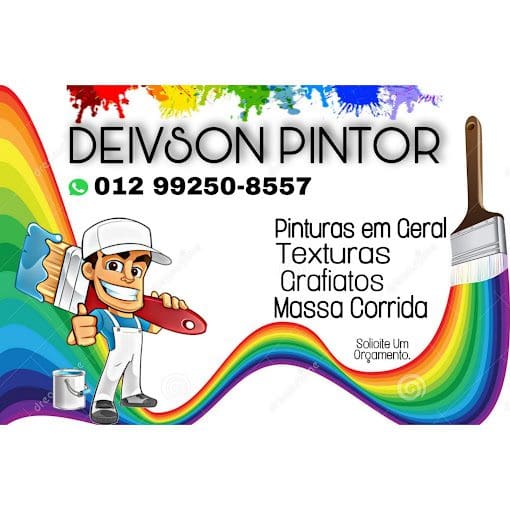Deivson Pintor