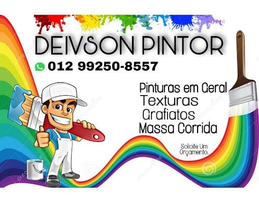 Deivson Pintor