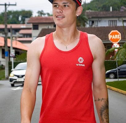 Vena Moda Masculina
