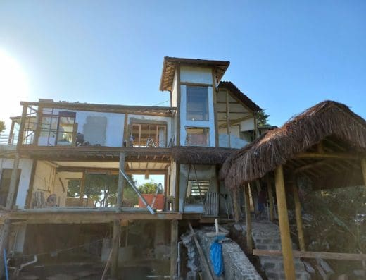 Construção e Carpintaria (Primos Construcarp)