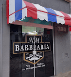 Nm Barbearia