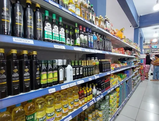 Bom Preço Supermercado