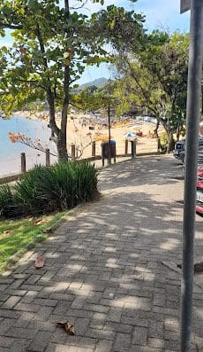 Pier da Praia Grande