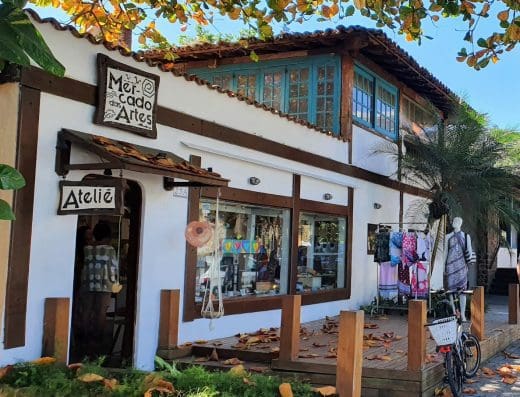 Mercado das Artes