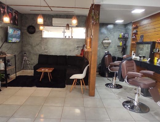 Barbearia Ramos