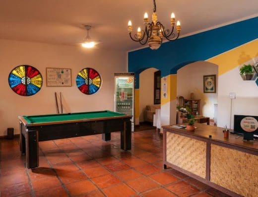 Beer Hostel