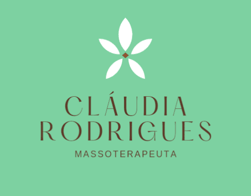 Cláudia Rodrigues Massoterapeuta