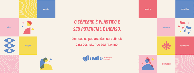 Afinello Estimulação Cognitiva