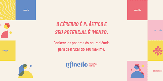 Afinello Estimulação Cognitiva