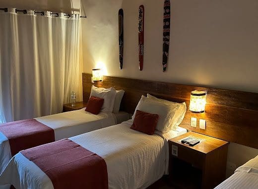 Hbk – Kalango Hotel Boutique