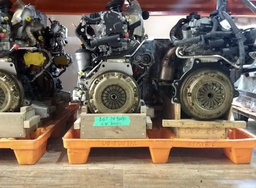Maia Motor e Componentes Ltda.