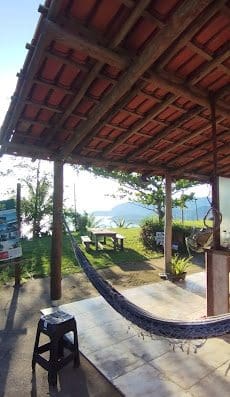 Camping Mirante das Estrelas