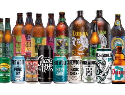 Cervejas Prime
