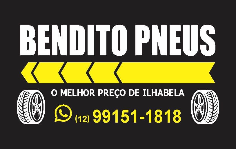 Bendito Pneus