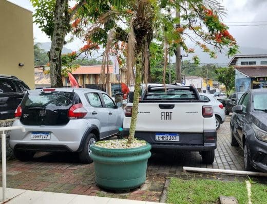 Nova Opção Locadora de Veículos