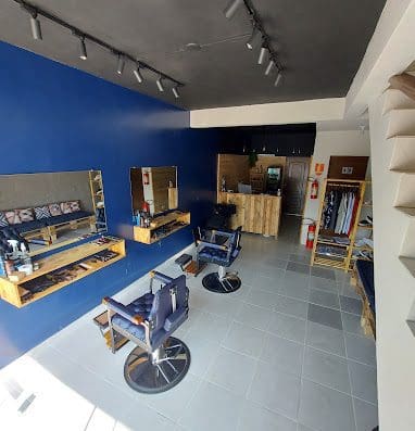 Barbearia do Daniel