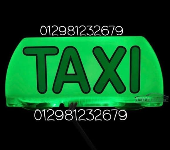 Taxi Ilhabela – Rodrigo