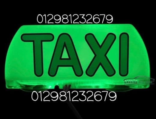 Taxi Ilhabela – Rodrigo