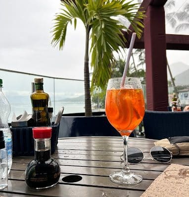 Makai Ilhabela