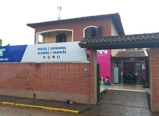 Knn Idiomas