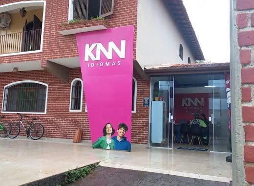 Knn Idiomas
