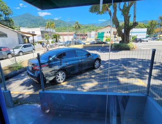 Lavanderia Lavô Ilhabela