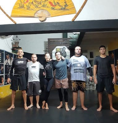 Lótus Ilhabela Jiu-Jitsu