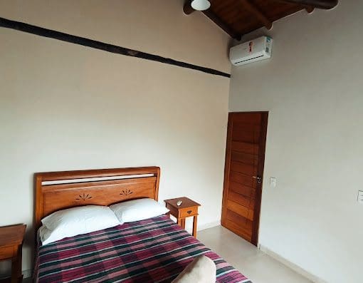 Locação Ilhabela