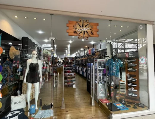 Revolution Surfwear