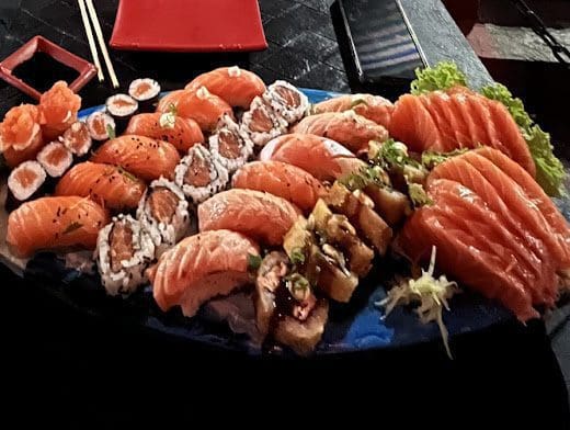Ichiro Bar Japones