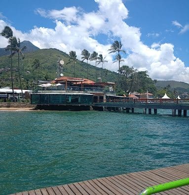 Makai Ilhabela