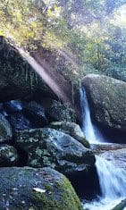 Cachoeira do Engenho D’Água