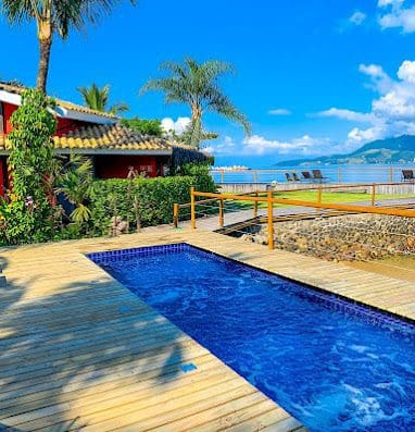 Pousada Vila das Velas
