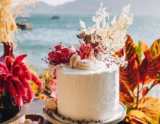 Casamento Ousado