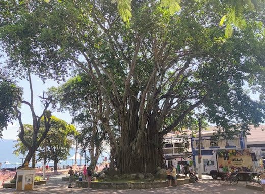Praça Coronel Julião