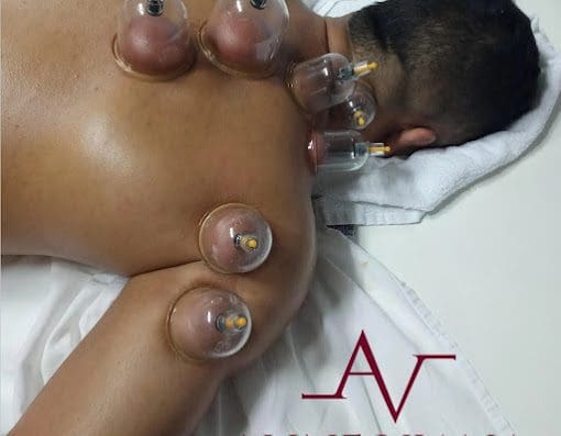 Aline Viana Fisioterapia, Estética e Bem Estar