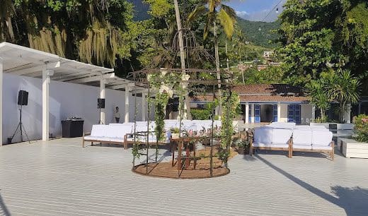 Sea Club Ilhabela