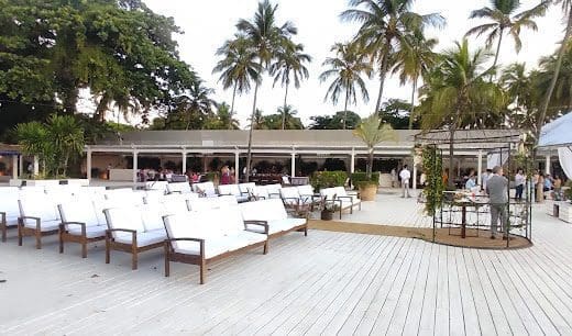 Sea Club Ilhabela