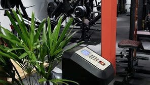 Academia Dna Fitness Barra