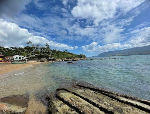 Pier do Portinho